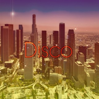 Disco (Original Mix)