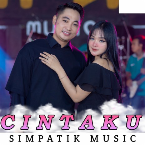 Cintaku | Boomplay Music