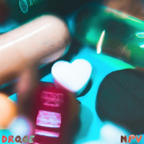 DRQGE | Boomplay Music