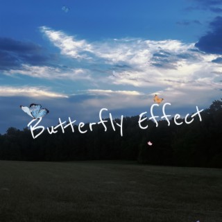 Butterfly Effect lyrics | Boomplay Music