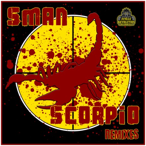 Scorpio (S Man Remix) | Boomplay Music