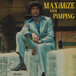 Maximize Your Pimping (Instrumental)