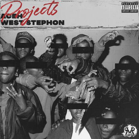 Projects ft. West Stephon | Boomplay Music