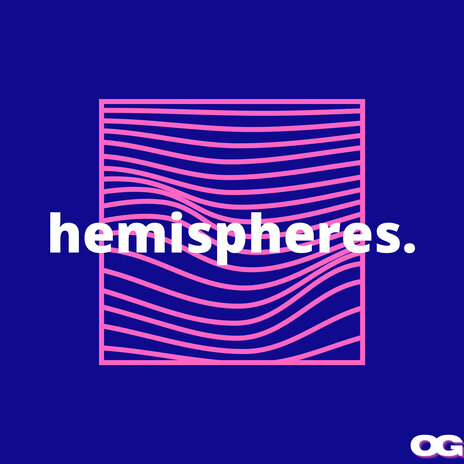 Hemispheres | Boomplay Music