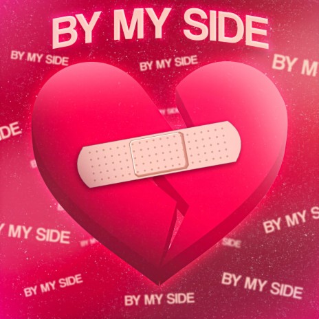 By My Side ft. BENJAMINRICH & Zayuh | Boomplay Music