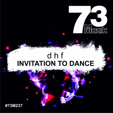 Invitation To Dance (Original Mix) | Boomplay Music