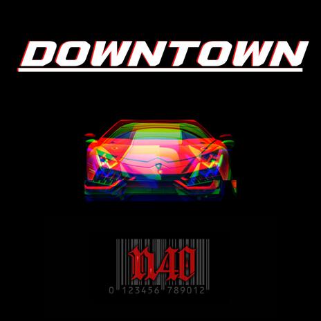 Downtown | Boomplay Music