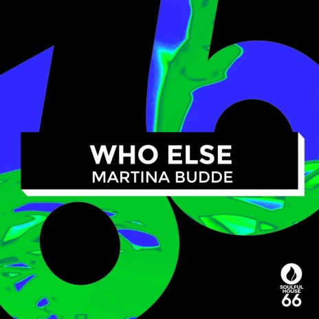 Who Else (Radio Edit)