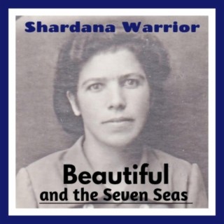 Shardana Warrior