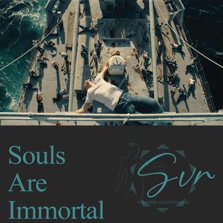 Souls Are Immortal (The Master movie)