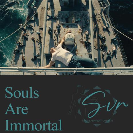 Souls Are Immortal (The Master movie) | Boomplay Music