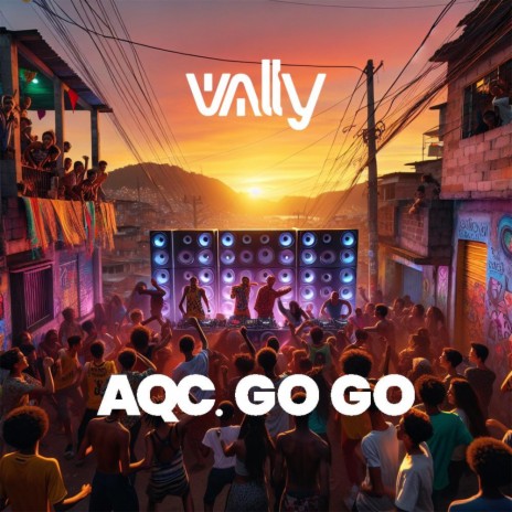 Aqc. GO GO | Boomplay Music
