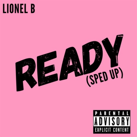 I'm Ready (Sped Up) | Boomplay Music