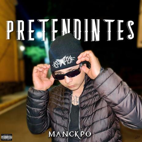 PRETENDIENTES | Boomplay Music