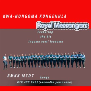 Kwa-Nongoma Kungenhla