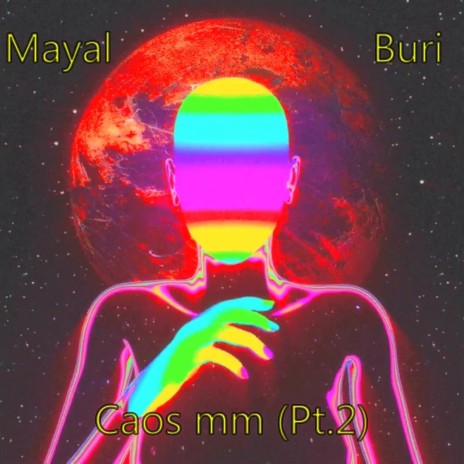 Caos mm Pt. 2 ft. Buri | Boomplay Music