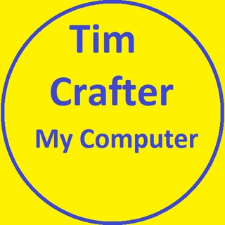 My Computer