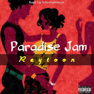 Paradise Jam