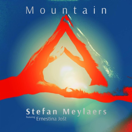 Mountain ft. Ernestina Jošt | Boomplay Music