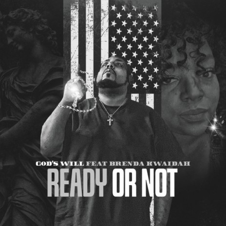 Ready Or Not ft. Brenda kwaidah | Boomplay Music