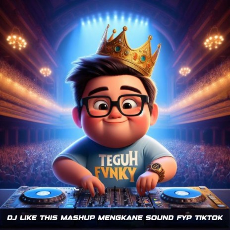 DJ LIKE MENGKANE | Boomplay Music