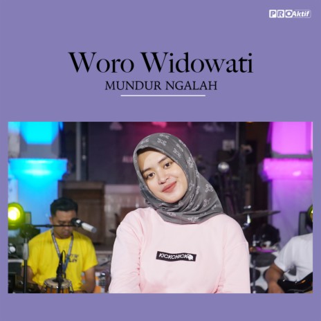 Mundur Ngalah | Boomplay Music