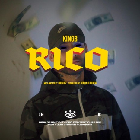 RICO | Boomplay Music