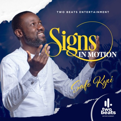 Signs In Motion | Boomplay Music