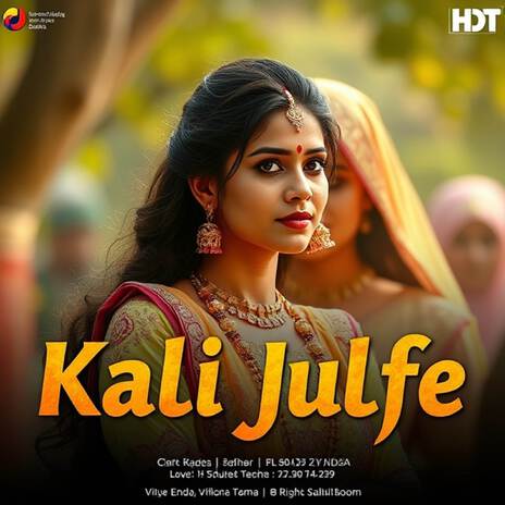 Kali julfe (2) | Boomplay Music