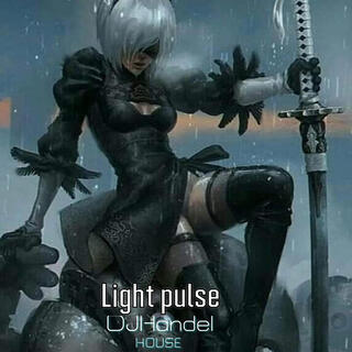 Light pulse