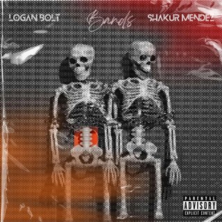 Bands ft. Logan Bolt lyrics | Boomplay Music