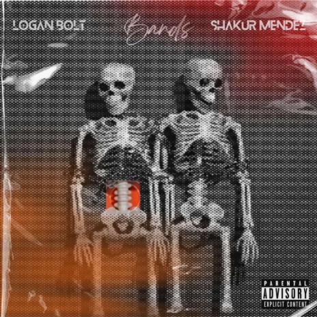 Bands (Sped Up) ft. Logan Bolt | Boomplay Music