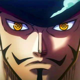 Mihawk RAP | El Taka No Me |