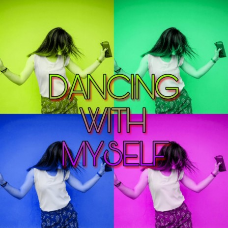 Dancin with Myself ft. Jenna G | Boomplay Music