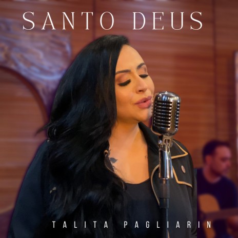 Santo Deus | Boomplay Music