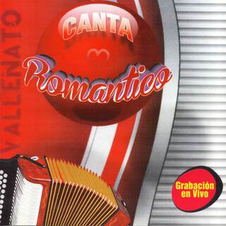 Vallenato Canta Romantico