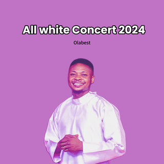 All White Concert 2024