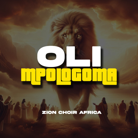 Oli Mpologoma | Boomplay Music