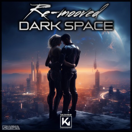 Dark Space (Extended) | Boomplay Music