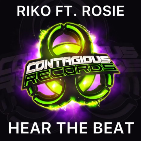 Hear The Beat (Extended Mix) ft. Rosie | Boomplay Music