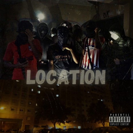 Location ft. D´Seven, PM & K91 | Boomplay Music