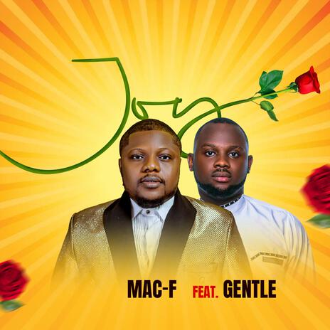 Joy ft. Gentle | Boomplay Music