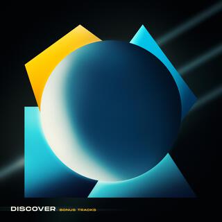 DISCOVER (Bonus Tracks)