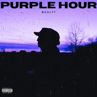 Purple Hour