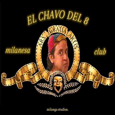 el chavo del 808 | Boomplay Music