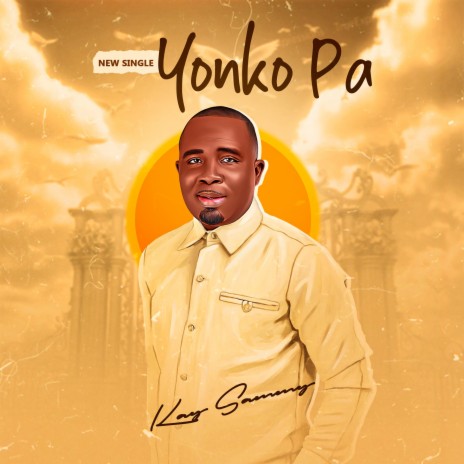 Yonko Pa | Boomplay Music