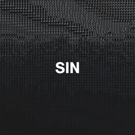 Sin (Dark Pop Type Beat) | Boomplay Music