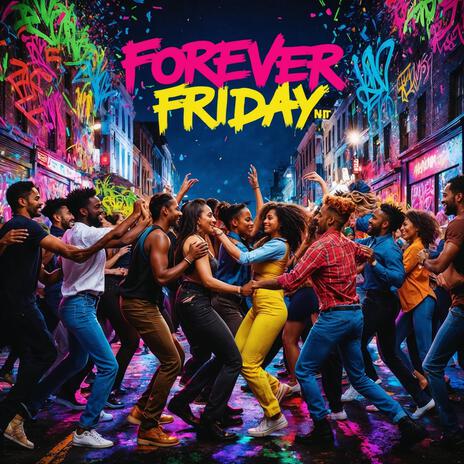 Forever Friday | Boomplay Music