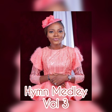 Hymn Medley, Vol. 3