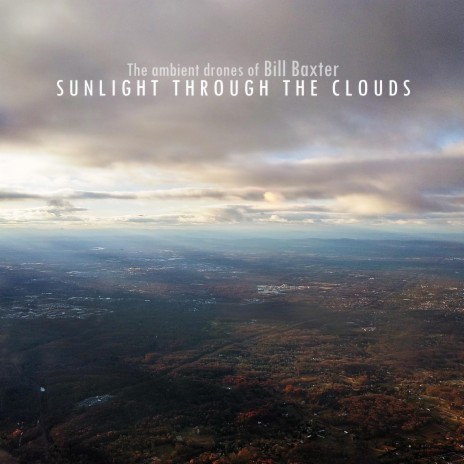 Sunlight Through the Clouds V | Boomplay Music